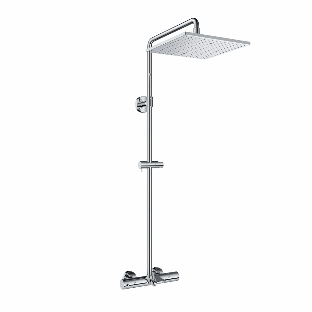 Thiết bị vệ sinh cao cấp chính hãng giá rẻ 2022 Sen Cây Nhiệt Độ TOTO TBW08405A
