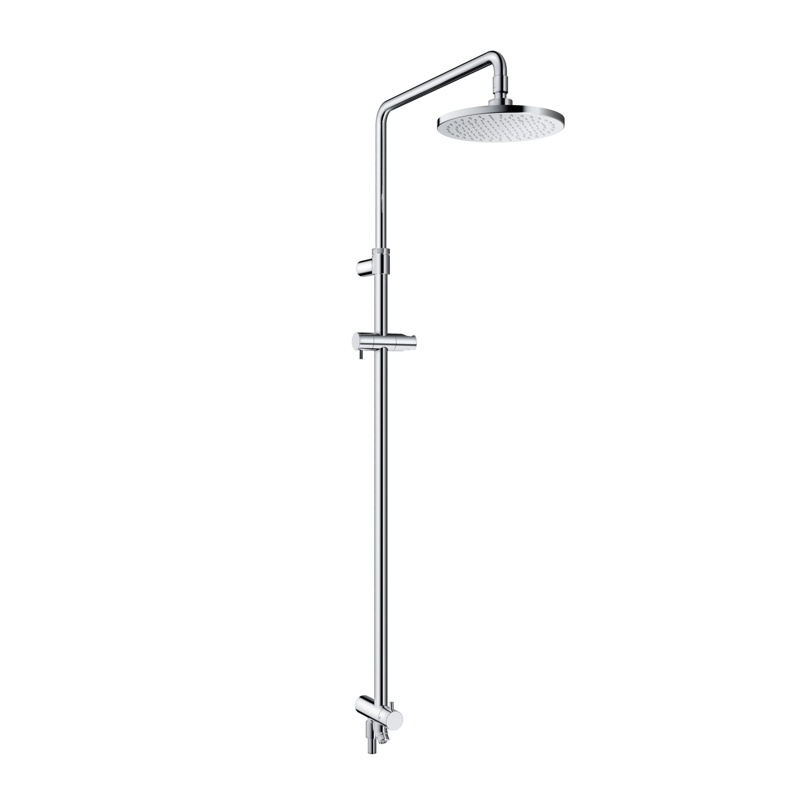 Thiết bị vệ sinh cao cấp chính hãng giá rẻ 2022 Sen Cây Tròn TOTO TBW07005A