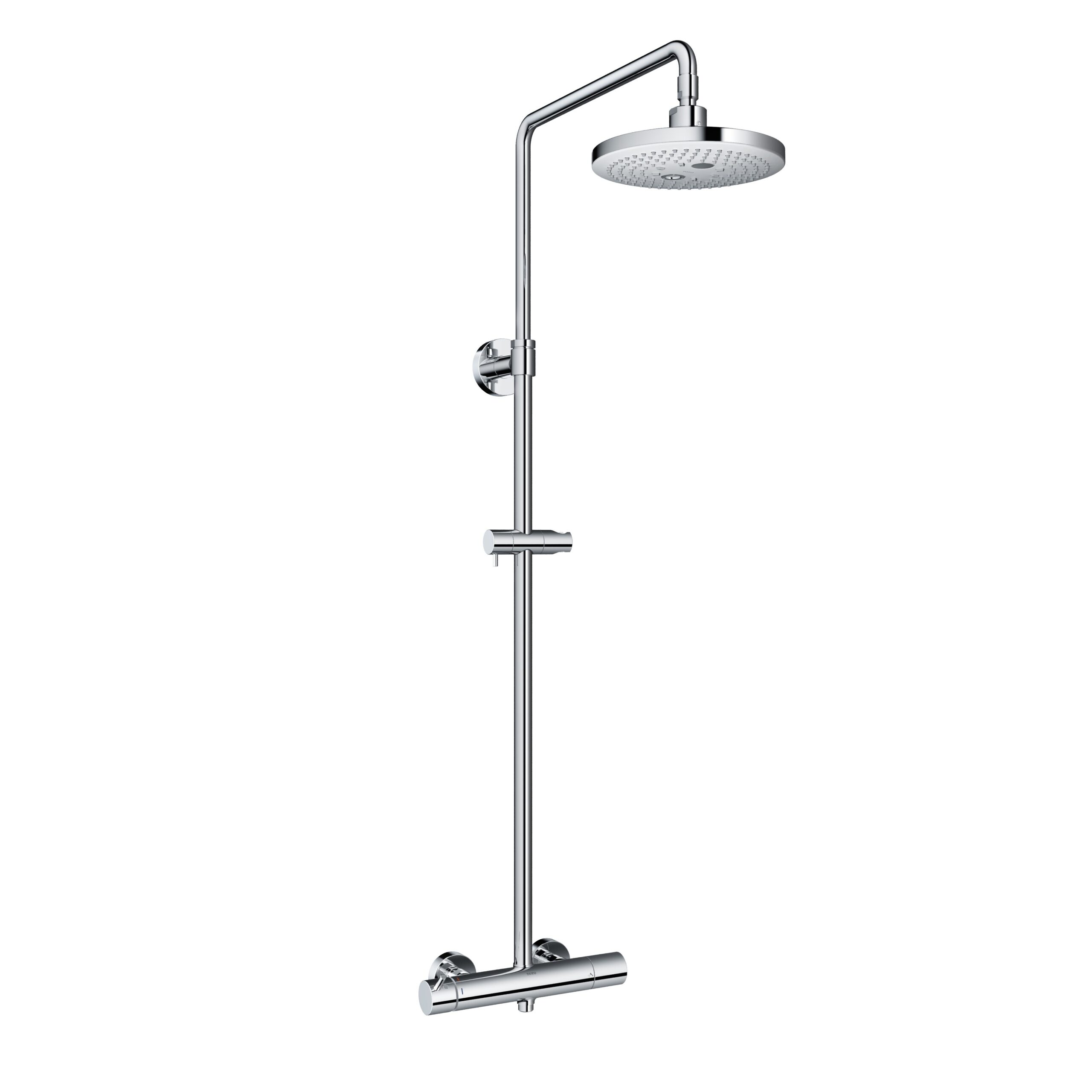Thiết bị vệ sinh cao cấp chính hãng giá rẻ 2022 Sen Cây Nóng Lạnh TOTO TBW01303AB