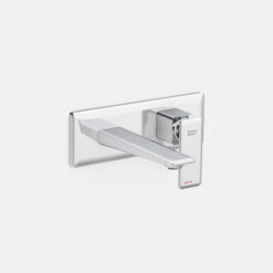 vòi lavabo gắn tường american standard wf-2417
