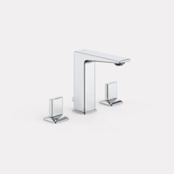 vòi lavabo nóng lạnh 3 lỗ American Standard WF-2416