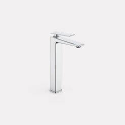 Vòi lavabo nóng lạnh cao cổ American Standard WF-2415