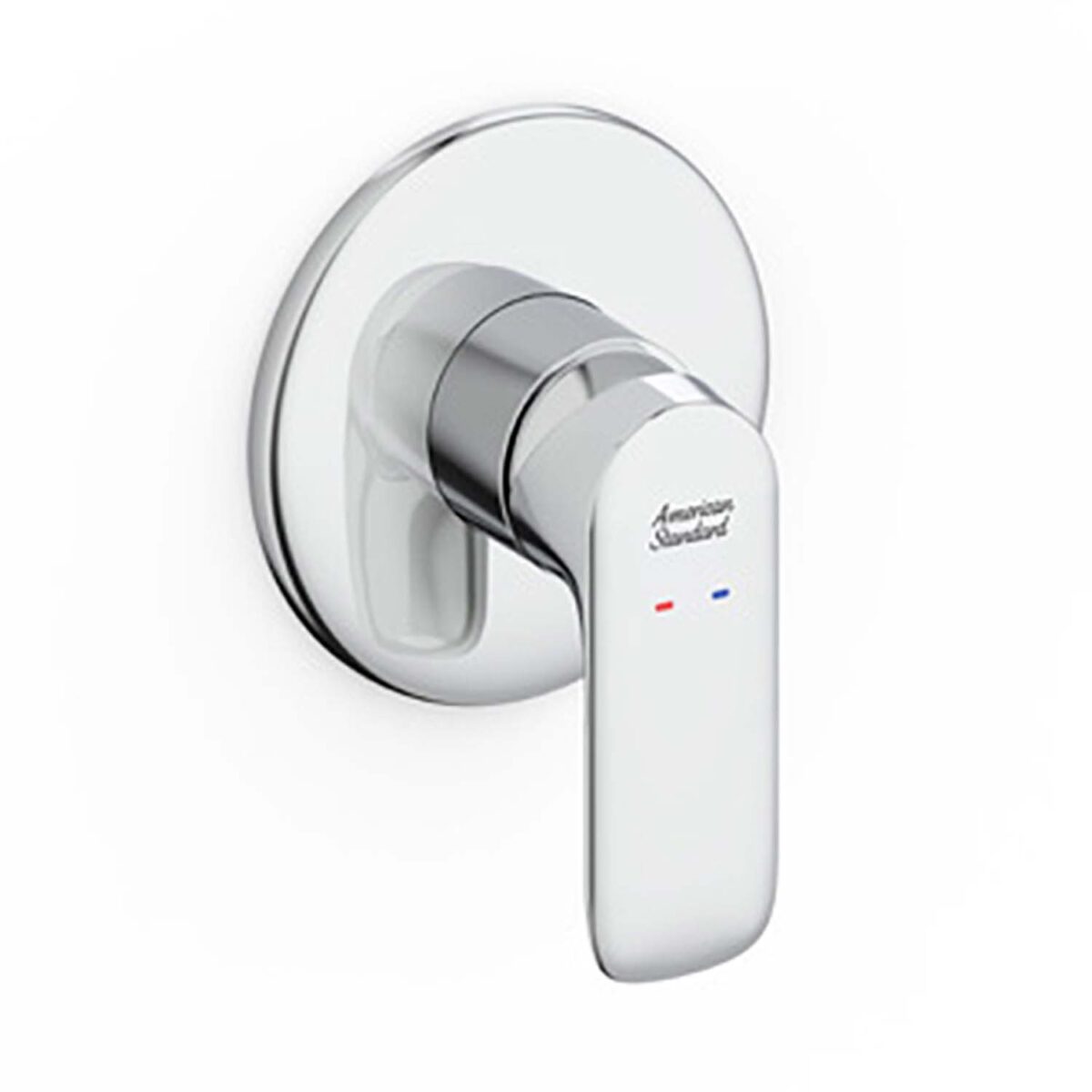 Thiết bị vệ sinh cao cấp chính hãng giá rẻ 2022 VÒI SEN ÂM TƯỜNG NÓNG LẠNH AMERICAN WF-1M22