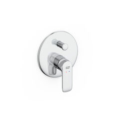 VÒI TẮM SEN ÂM TƯỜNG NÓNG LẠNH AMERICAN WF-1M21