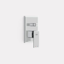 vòi tắm sen gắn tường nóng lạnh American WF-3128