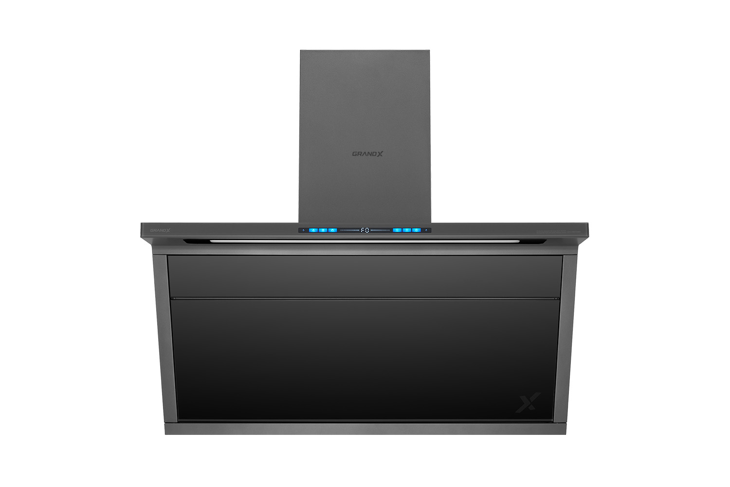 Thiết bị vệ sinh cao cấp chính hãng giá rẻ 2022 MÁY HÚT MÙI GRANDX GX H70T88G