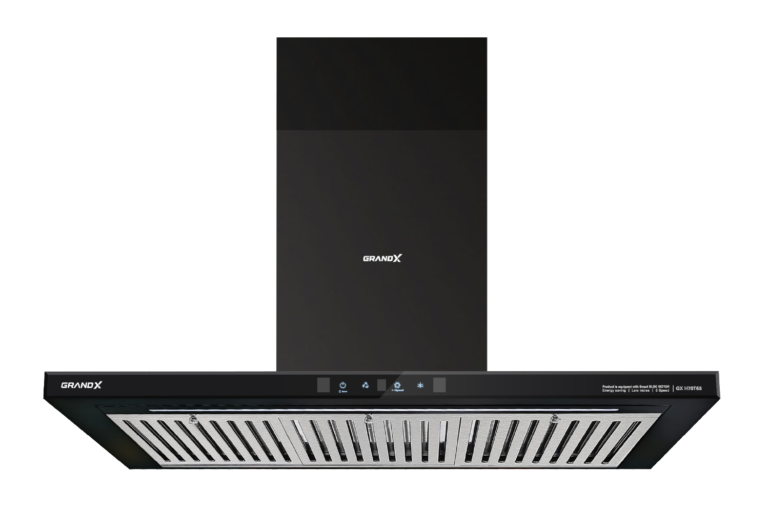 Thiết bị vệ sinh cao cấp chính hãng giá rẻ 2022 MÁY HÚT MÙI GRANDX GX H90T65