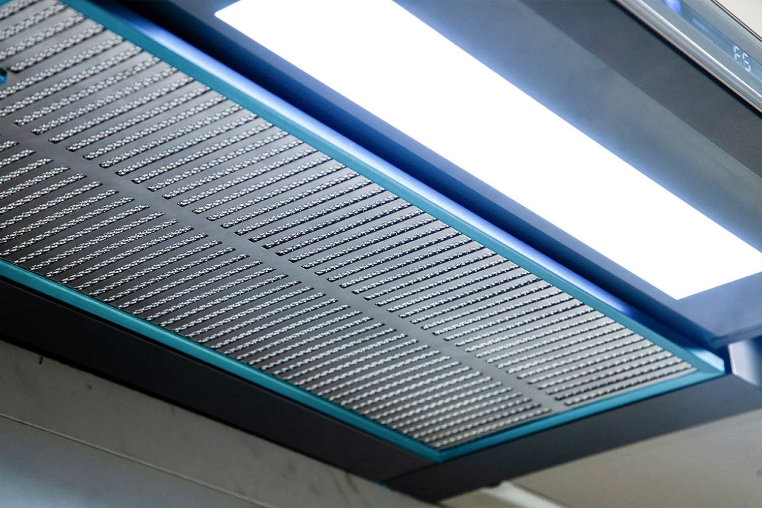 Thiết bị vệ sinh cao cấp chính hãng giá rẻ 2022 MÁY HÚT MÙI GRANDX GX H70F75G - Ảnh 5
