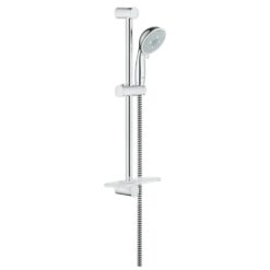 Bộ Tay Sen Và Thanh Trượt New Tempesta 100 IV Eco Grohe 27609000
