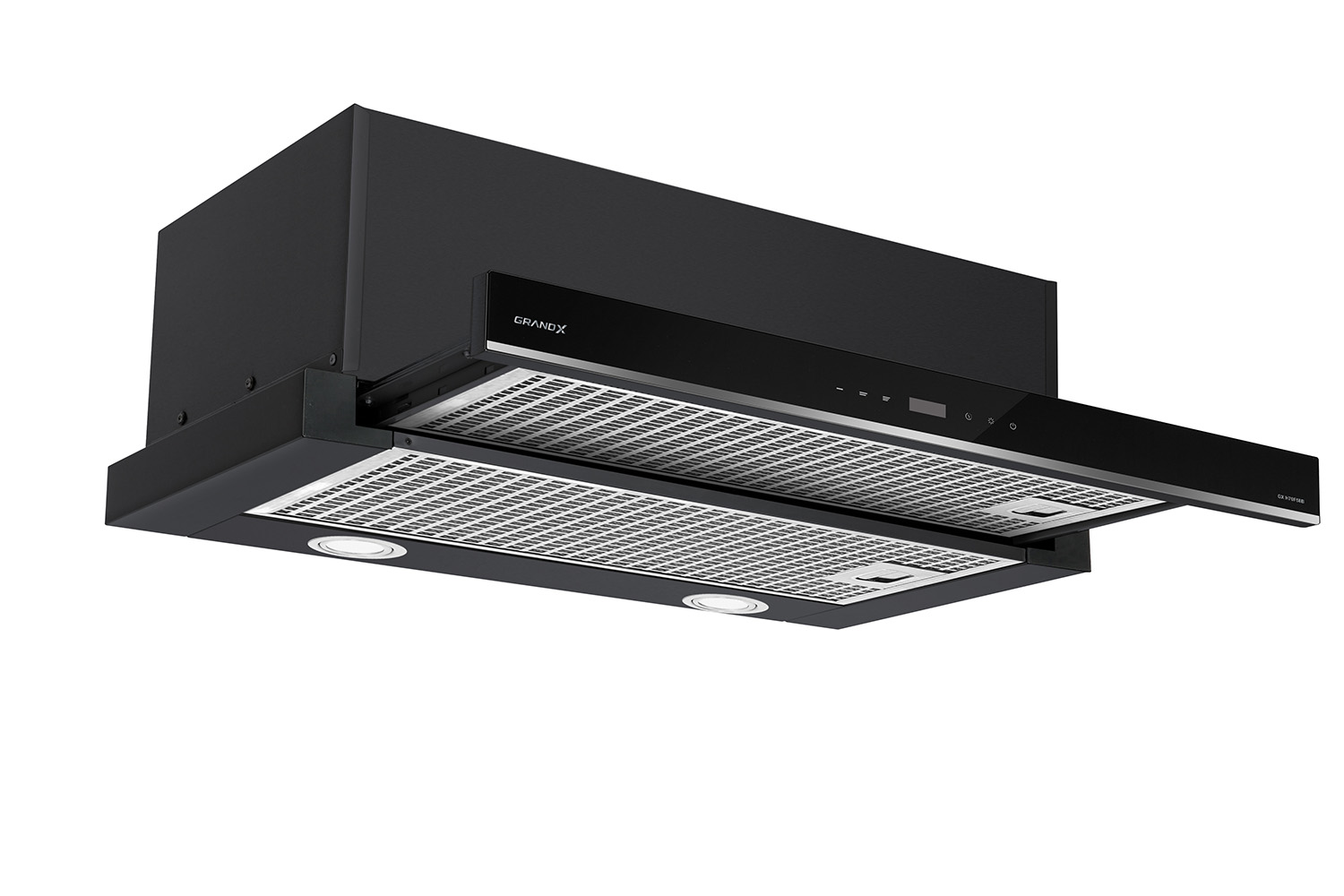 Thiết bị vệ sinh cao cấp chính hãng giá rẻ 2022 MÁY HÚT MÙI GRANDX GX H70F58B