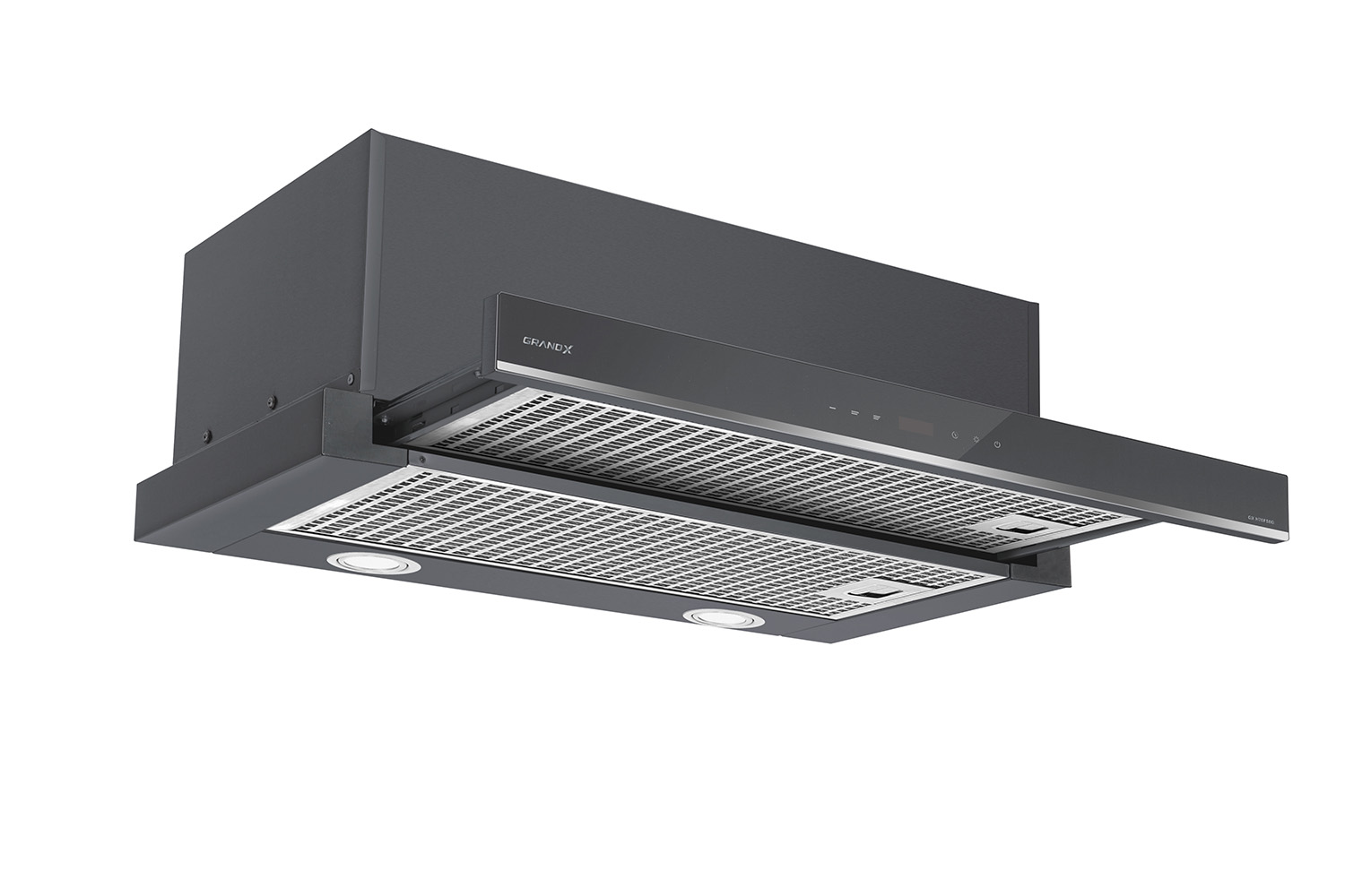 Thiết bị vệ sinh cao cấp chính hãng giá rẻ 2022 MÁY HÚT MÙI GRANDX GX H70F58G