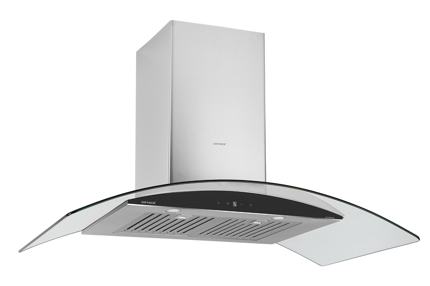 Thiết bị vệ sinh cao cấp chính hãng giá rẻ 2022 MÁY HÚT MÙI GRANDX GX H70C55