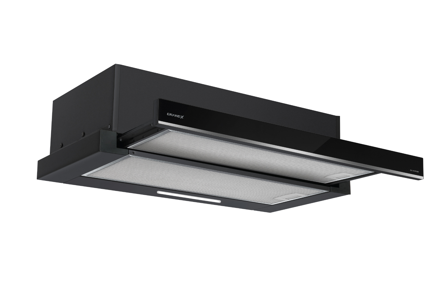 Thiết bị vệ sinh cao cấp chính hãng giá rẻ 2022 MÁY HÚT MÙI GRANDX GX H70F56B