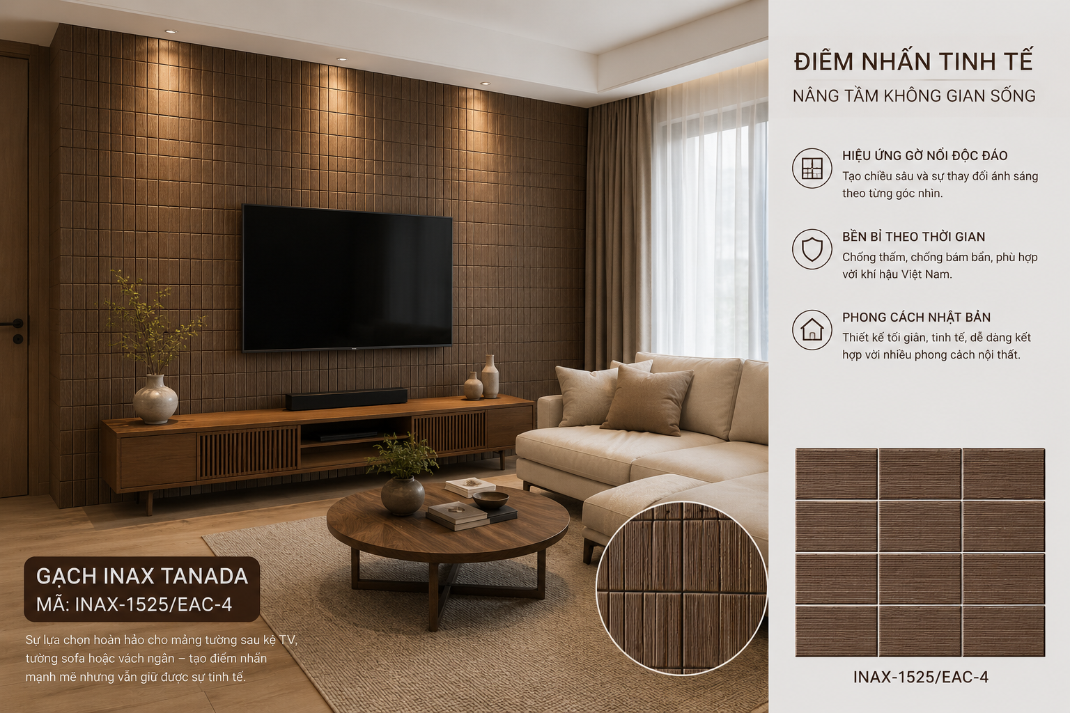 Thiết bị vệ sinh cao cấp