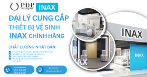 Thiết bị vệ sinh cao cấp