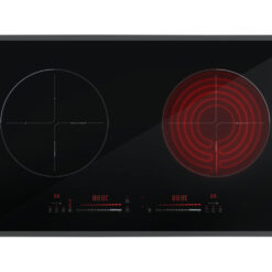 BẾP TỪ 2 VÙNG NẤU GRAND X GX E795LUX