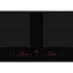 BẾP TỪ 2 VÙNG NẤU GRAND X GX IH658SE
