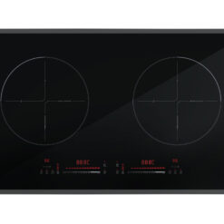 BẾP TỪ 2 VÙNG NẤU GRAND X GX IH788LUX