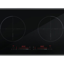 BẾP TỪ 2 VÙNG NẤU GRAND X GX IP789LUX