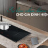Thiết bị vệ sinh cao cấp