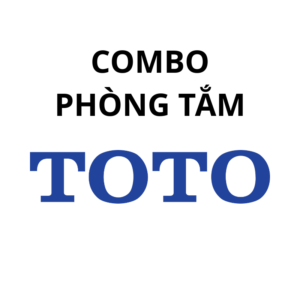 Combo Phòng Tắm TOTO