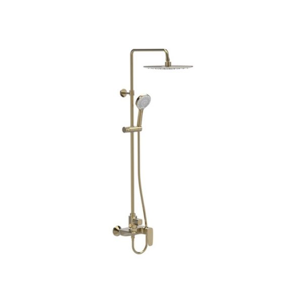 Thiết bị vệ sinh cao cấp chính hãng giá rẻ 2022 Sen Cây Nóng Lạnh American Standard WF-1772CS