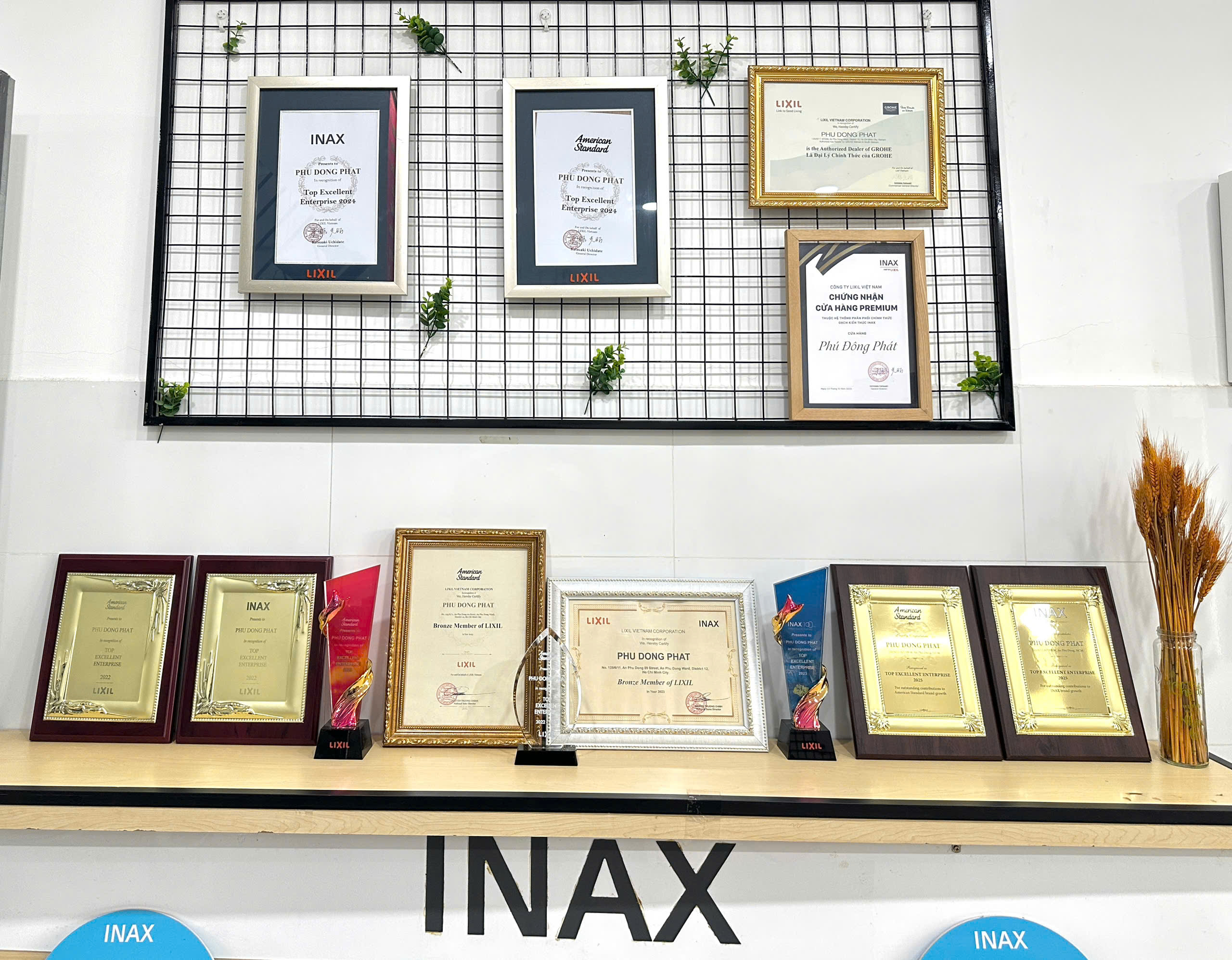 Thiết bị vệ sinh cao cấp chính hãng giá rẻ 2022 Thiết bị vệ sinh cao cấp
