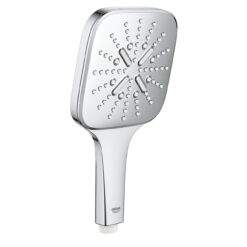 Tay sen tắm RSH SmartActive CUBE 130 Grohe 26550000