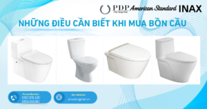 Thiết bị vệ sinh cao cấp