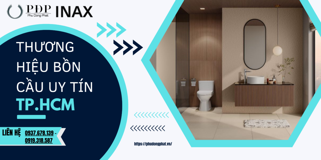 Thiết bị vệ sinh cao cấp