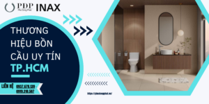 Thiết bị vệ sinh cao cấp