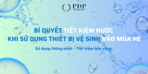 Thiết bị vệ sinh cao cấp