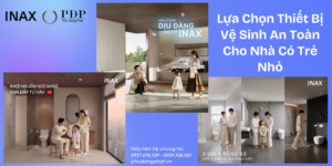 Thiết bị vệ sinh cao cấp