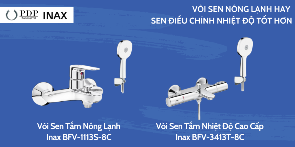 Thiết bị vệ sinh cao cấp