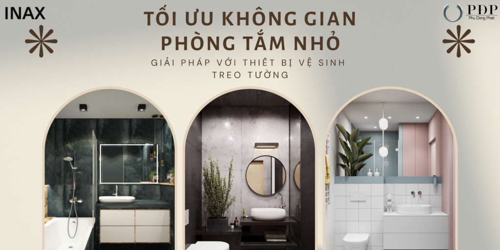 Thiết bị vệ sinh cao cấp