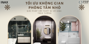 Thiết bị vệ sinh cao cấp