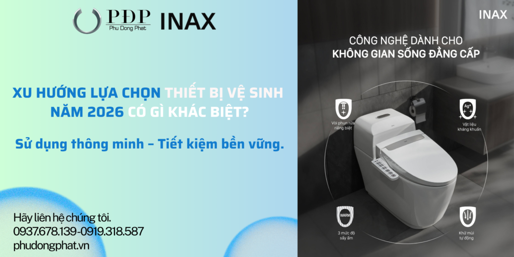 Thiết bị vệ sinh cao cấp chính hãng giá rẻ 2022 Thiết bị vệ sinh cao cấp