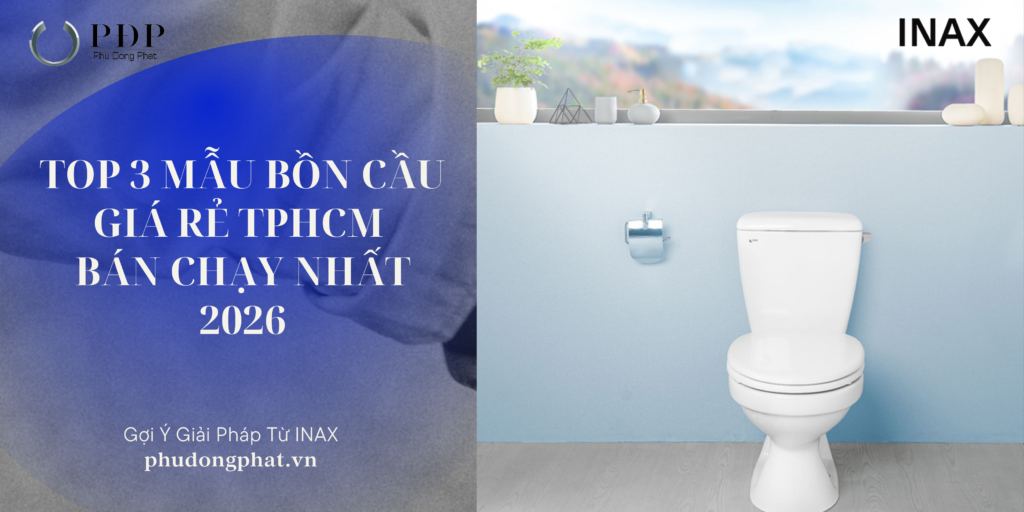 Thiết bị vệ sinh cao cấp chính hãng giá rẻ 2022 Thiết bị vệ sinh cao cấp