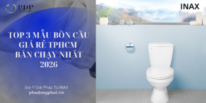 Thiết bị vệ sinh cao cấp
