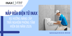 Thiết bị vệ sinh cao cấp