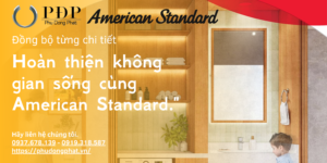Thiết bị vệ sinh cao cấp