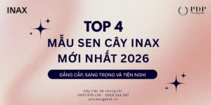 Thiết bị vệ sinh cao cấp