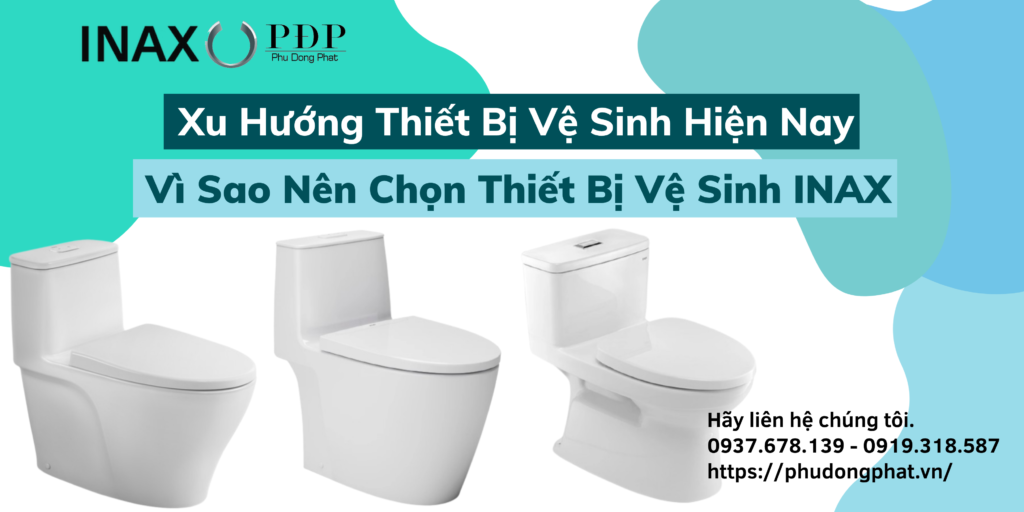 Thiết bị vệ sinh cao cấp chính hãng giá rẻ 2022 Thiết bị vệ sinh cao cấp