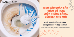 Thiết bị vệ sinh cao cấp