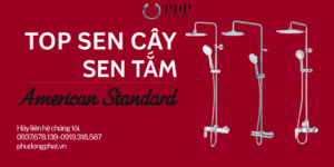 Thiết bị vệ sinh cao cấp