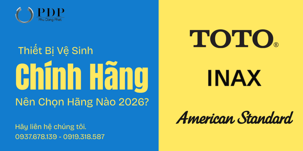 Thiết bị vệ sinh cao cấp chính hãng giá rẻ 2022 Thiết bị vệ sinh cao cấp