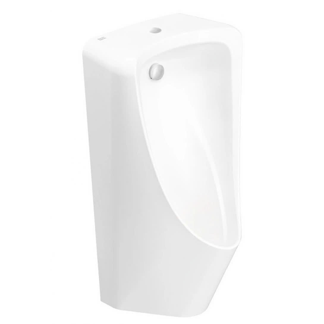 Thiết bị vệ sinh cao cấp chính hãng giá rẻ 2022 BỒN TIỂU NAM TREO TƯỜNG AMERICAN STANDARD WP-6509T