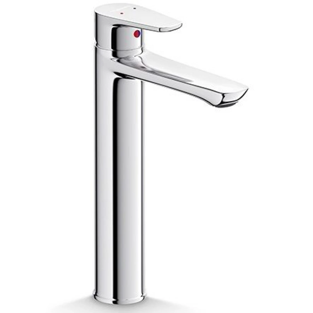 Thiết bị vệ sinh cao cấp chính hãng giá rẻ 2022 vòi lavabo viglacera vg132.1