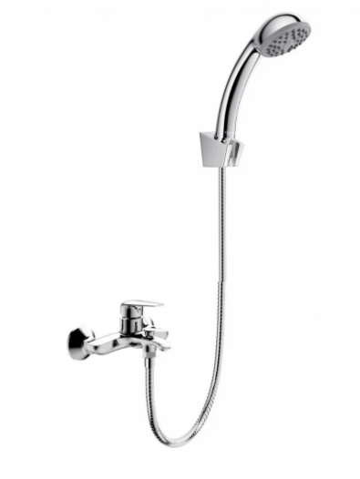 Thiết bị vệ sinh cao cấp chính hãng giá rẻ 2022 VÒI SEN TẮM VIGLACERA VG507 NÓNG LẠNH