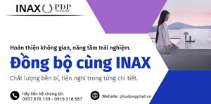 Thiết bị vệ sinh cao cấp